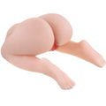 BAILE - PASSION LADY MASTURBATORE VOCE 3D