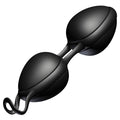 JOYDIVION JOYBALLS - PALLINE CINESI SEGRETE NERE.