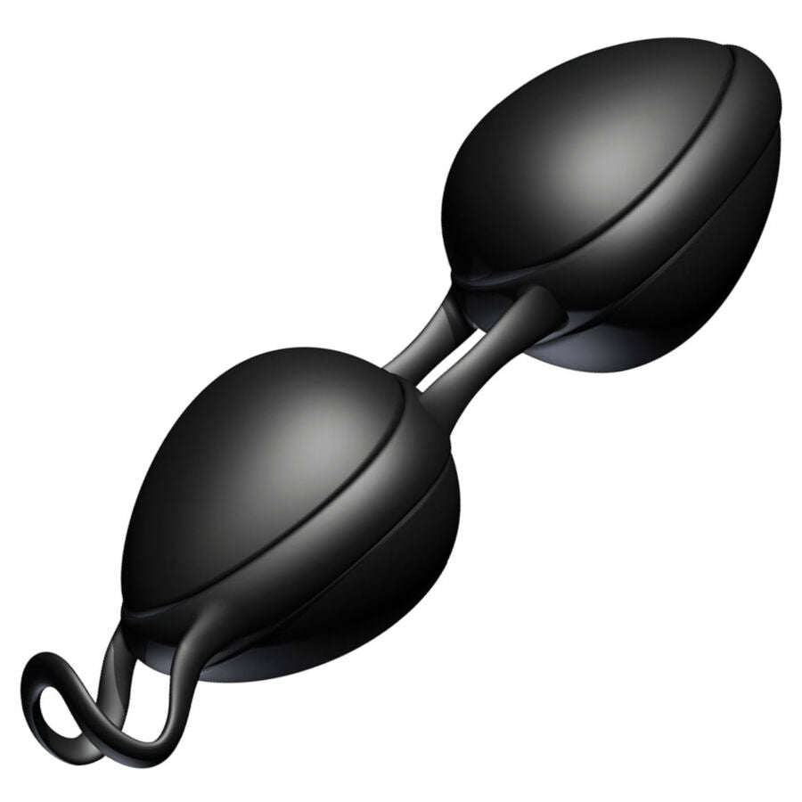 JOYDIVION JOYBALLS - SECRET BLACK CHINESE BALLS. JOYDIVISION JOYBALLS