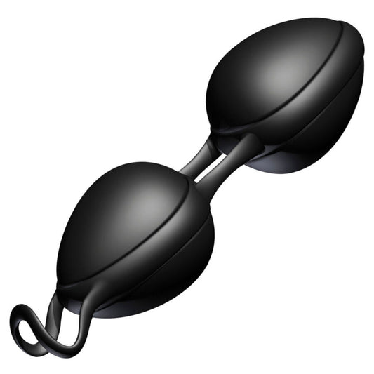 JOYDIVION JOYBALLS - PALLINE CINESI SEGRETE NERE.