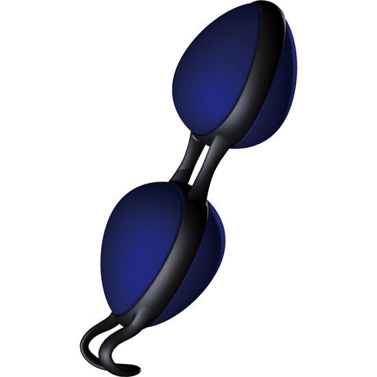 JOYDIVION JOYBALLS - SECRET BLACK AND BLUE CHINESE BALLS JOYDIVISION JOYBALLS
