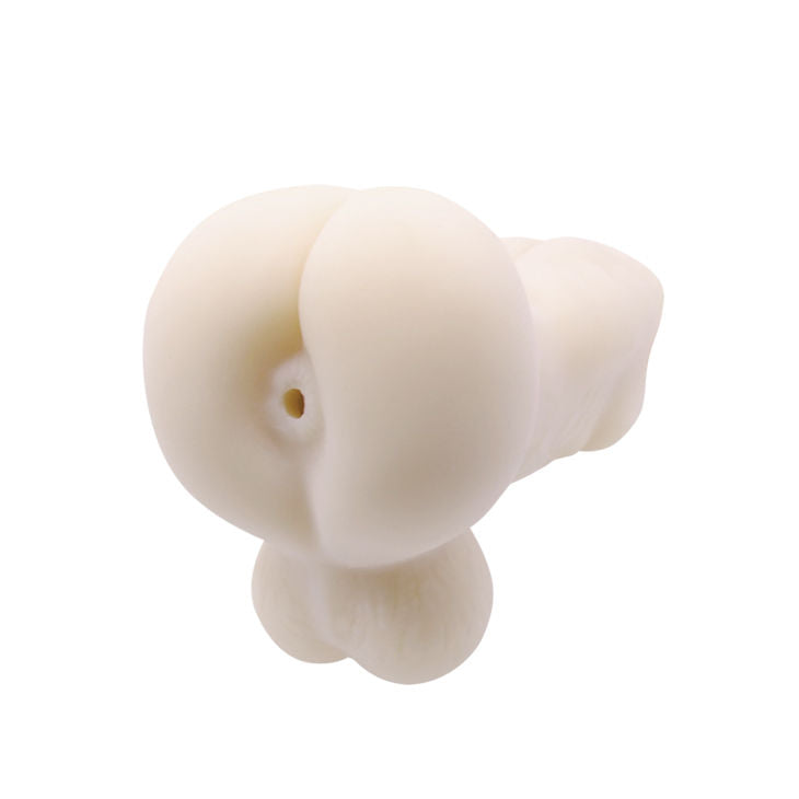 BAILE - BACK SPIRIT MENS MINI MASTURBATOR BAILE FOR HIM