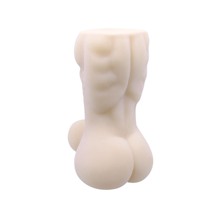 BAILE - BACK SPIRIT MENS MINI MASTURBATOR BAILE FOR HIM
