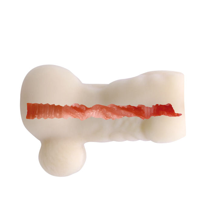 BAILE - BACK SPIRIT MENS MINI MASTURBATOR BAILE FOR HIM