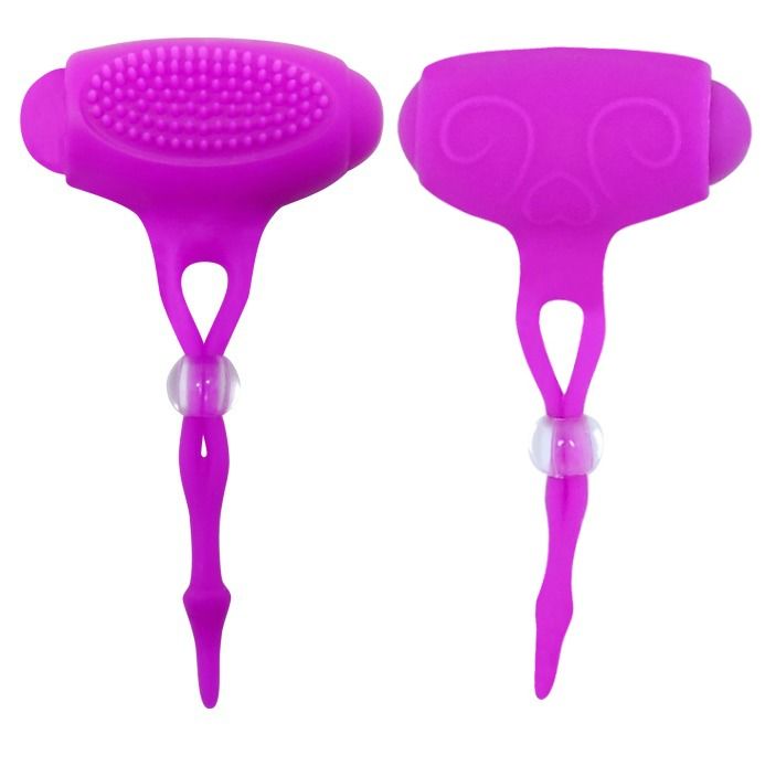 PRETTY LOVE - BANCROFT NIPPLE STIMULATOR PRETTY LOVE FLIRTATION