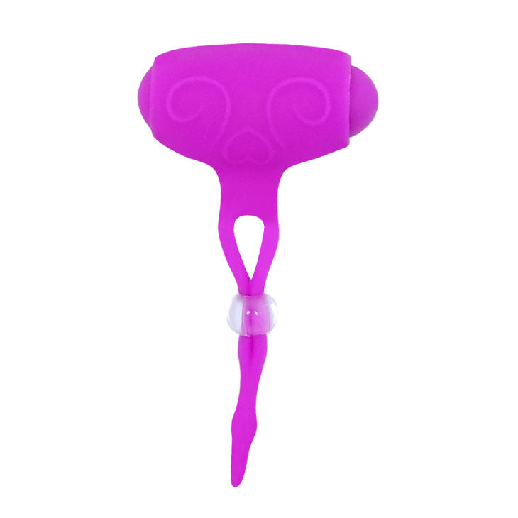 PRETTY LOVE - BANCROFT NIPPLE STIMULATOR PRETTY LOVE FLIRTATION