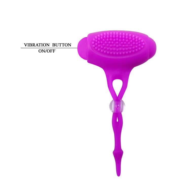 PRETTY LOVE - BANCROFT NIPPLE STIMULATOR PRETTY LOVE FLIRTATION