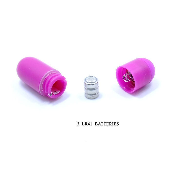PRETTY LOVE - BANCROFT NIPPLE STIMULATOR PRETTY LOVE FLIRTATION