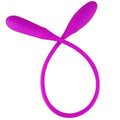 PRETTY LOVE - VIBRATORE VIBRA SNAKY VIBE 7 V + 3 SOLLETICO