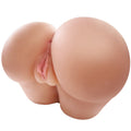 EXTREME TOYZ - PIPEDREAMS FUCK ME SILLY VAGINA E CULO REALISTICO