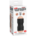 EXTREME TOYZ - MASTURBATORE VAGINALE E ANALE STRETTO PIPEDREAM