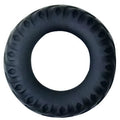 BAILE - TITAN COCKRING NERO VERDE 2 CM