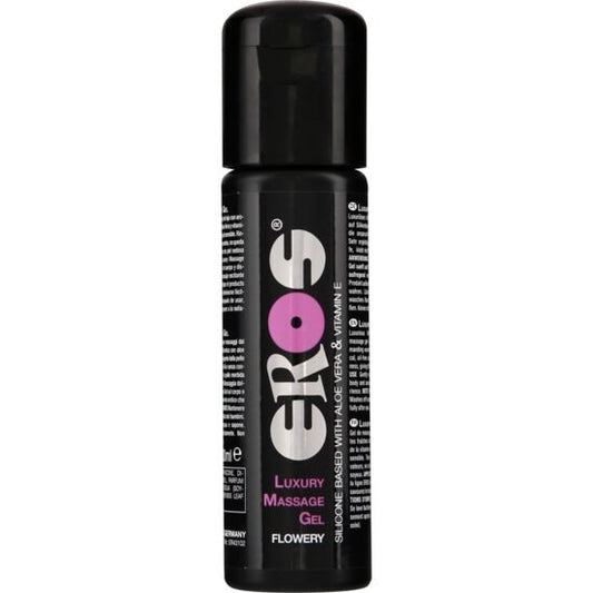 EROS - GEL MASSAGGIO LUSSO FIORE 100 ML