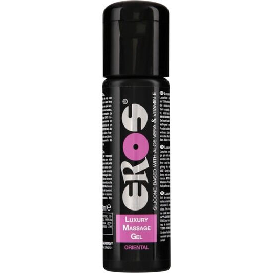 EROS - GEL DA MASSAGGIO DI LUSSO ORIENTALE 100 ML