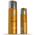 SWEDE - LUBRIFICANTE FRUTTATO LOVE MIELE AI FRUTTI TROPICALI 50 ML