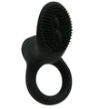 PRETTY LOVE - COBRA ANELLO VIBRANTE NERO