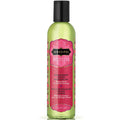 KAMASUTRA - OLIO DA MASSAGGIO DIVINE STRAWBERRY NATURALS 236ML