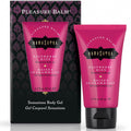KAMASUTRA - BALSAMO STIMOLANTE AL LAMPONE 50ML