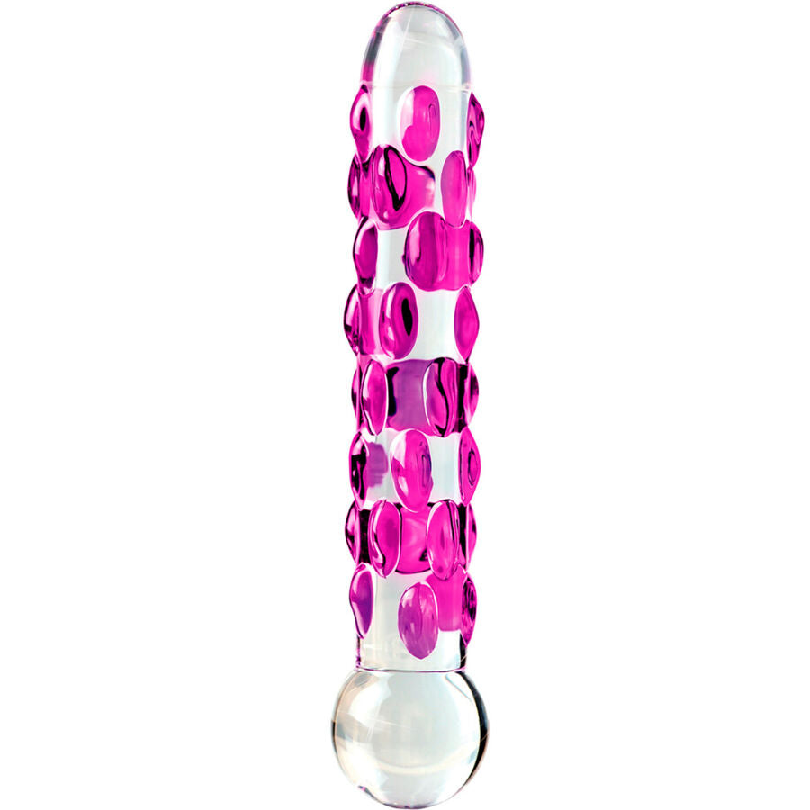 ICICLES - N. 07 GLASS MASSAGER ICICLES