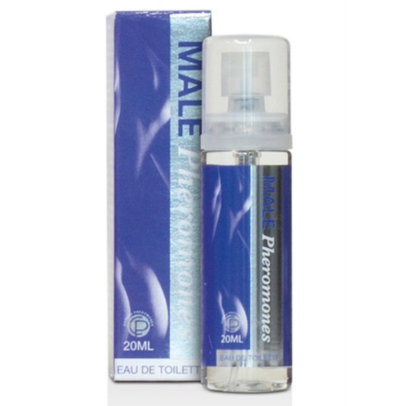 COBECO - MALE PHEROMONES EAU DE TOILETTE 20 ML COBECO - MALE