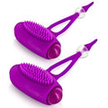 PRETTY LOVE - BANCROFT STIMOLATORE PER CAPEZZOLI