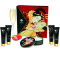 SHUNGA - KIT FRAGOLE E CAVA "SECRET GEISHA"