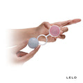LELO - PALLINE DI KEGEL LUNA