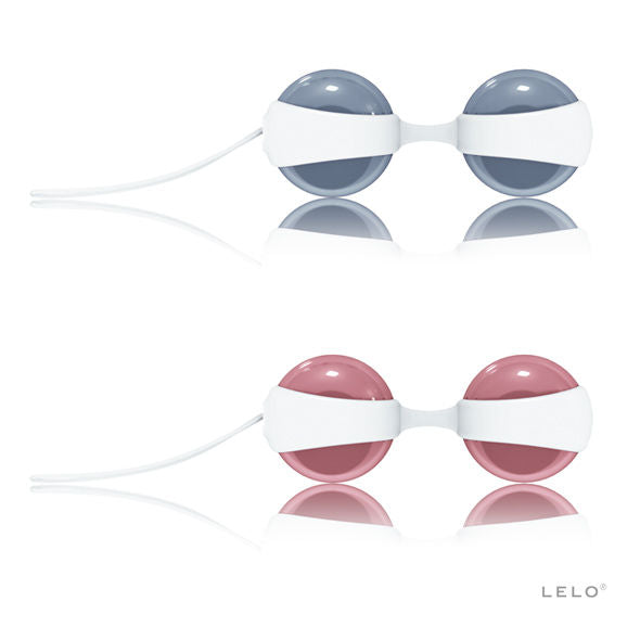 LELO - LUNA KEGEL BALLS LELO