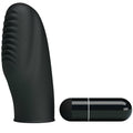 PRETTY LOVE - FLIRTATION STANFORD BLACK VIBRATION DITALE