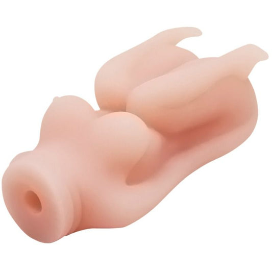 BAILE - TENTAZIONE PASSIONE MINI MASTURBATORE DONNA UOMO VAGINA ADERENTE