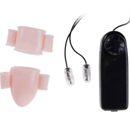 BAILE - COPERTURE VIBRANTI ALFRED PENIS CON CONTROLLO
