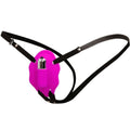 BAILE - LOVE RIDER IMBRACATURA CON VIBRAZIONE