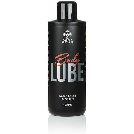 COBECO - LUBRIFICANTE CORPO CBL 1000ML