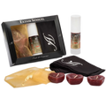 EXTASE SENSUALE - PASSIONE ORALE COFANETTO