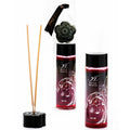 EXTASE SENSUAL - OLIO STIMOLANTE AL GUSTO DI CILIEGIA 100 ML