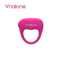 NALONE - ANELLO VIBRANTE VIBRATING LOVE ROSA
