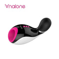 NALONE - MASTURBATORE BLUETOOTH OXXY HIGH TECH