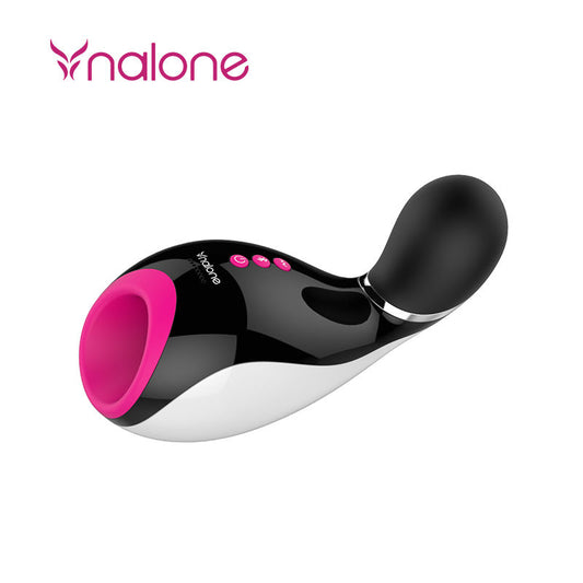 NALONE - MASTURBATORE BLUETOOTH OXXY HIGH TECH