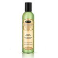KAMASUTRA - OLIO DA MASSAGGIO ALLA VANIGLIA E LEGNO DI SANDALO 236ML