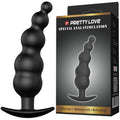 PRETTY LOVE - SPECIALE STIMOLAZIONE ANALE 11.8 CM