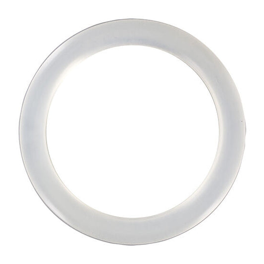 JOYDIVISION POTENZDUO - MÁS ANILLO BLANCO - M