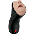 PDX ELITE - MASTURBATORE VIBRANTE DEEP THROAT