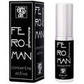 EROS-ART - PROFUMO AI FEROMONI CONCENTRATI FEROMAN 20 ML