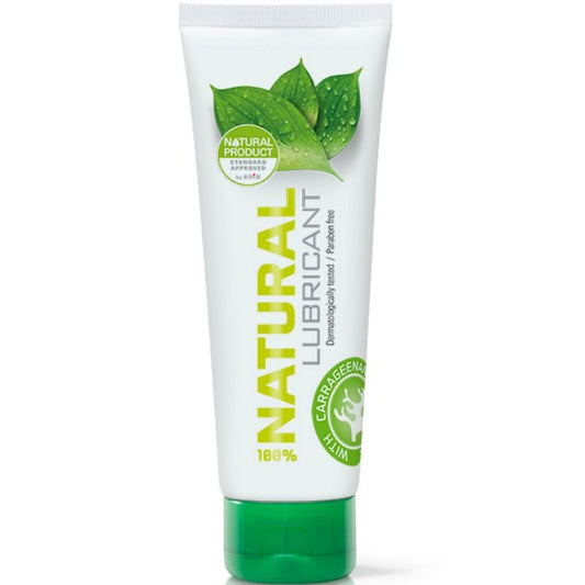 COBECO - PHARMA LUBRIFICANTE A BASE D'ACQUA NATURALE 125 ML