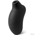 LELO - ESTIMULADOR DE CLÍTORIS SONA NEGRO