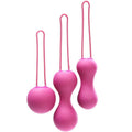 IO GIOCO - AMI PALLINE DI KEGEL - FUCSIA