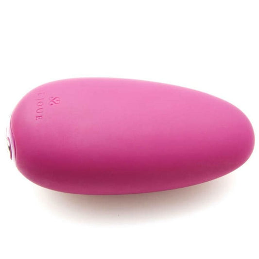 JE JOUE - MASSAGGIATORE MIMI SOFT FUCHSIA