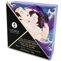 SHUNGA - SALI DA BAGNO AROMATIZZATI FRUTTI DI BOSCO 75 GR