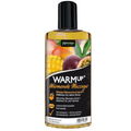 JOYDIVISION AQUAGLIDE - OLIO DA MASSAGGIO RISCALDANTE MANGO E MARACUJA 150 ML