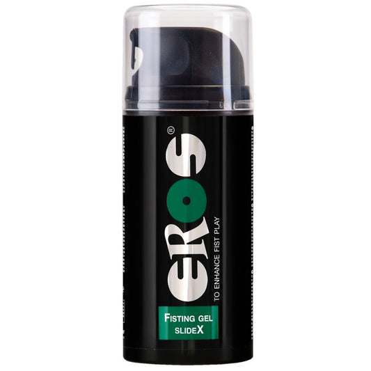 EROS - GEL ANALE PER FISTING SLIDEX 100 ML